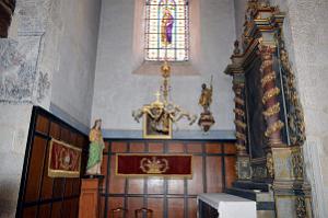 Mont Louis citadelle 067